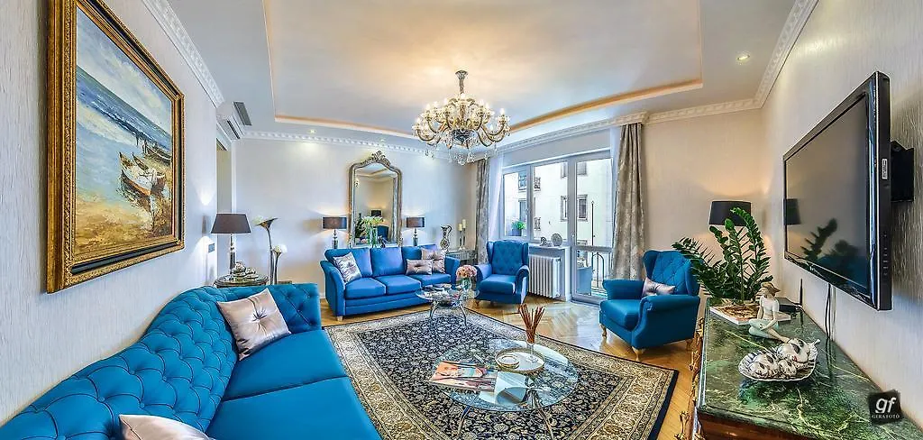 Vip Residence בודפשט 0*,  הונגריה