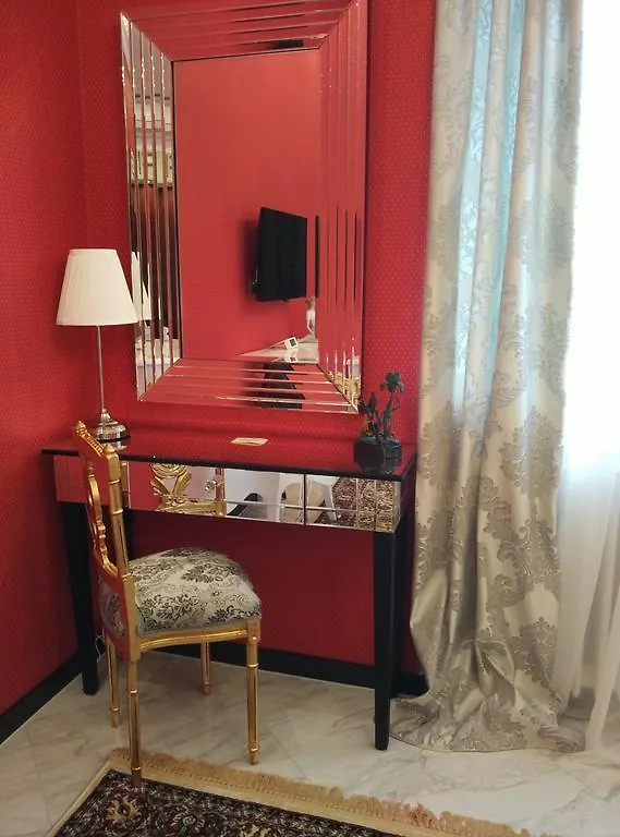 Apartman VIP Residence Budapest