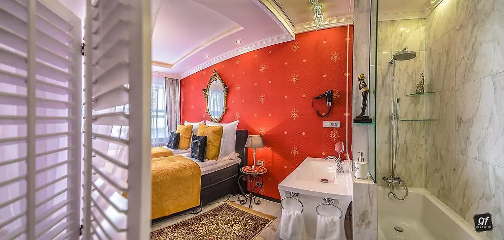 Apartman VIP Residence Budapest