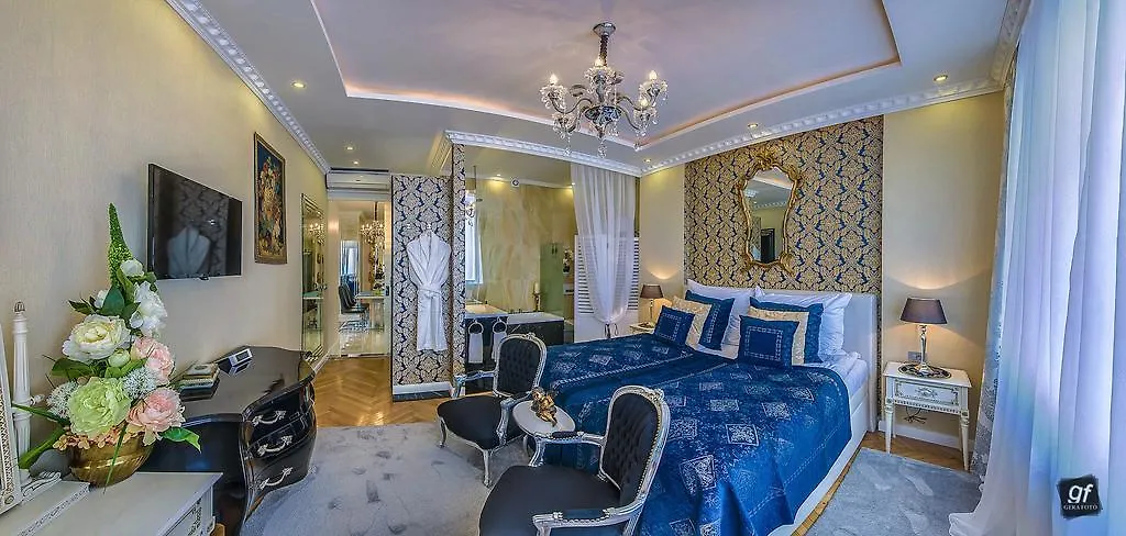 VIP Residence Budapest