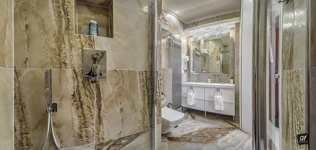 VIP Residence Budapest Apartman