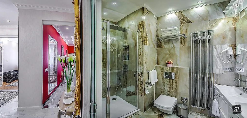 VIP Residence Budapest