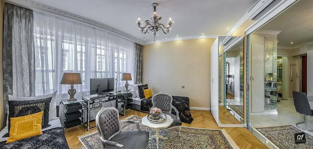 VIP Residence Budapest