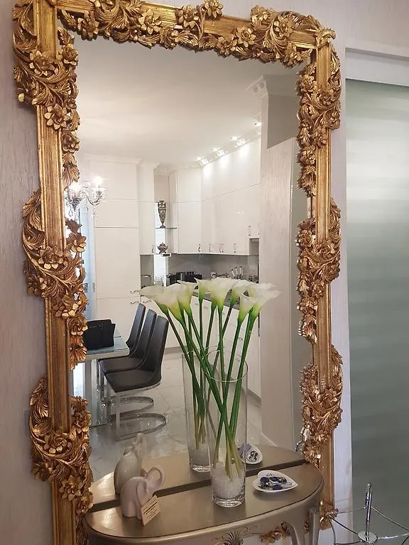 VIP Residence Budapest