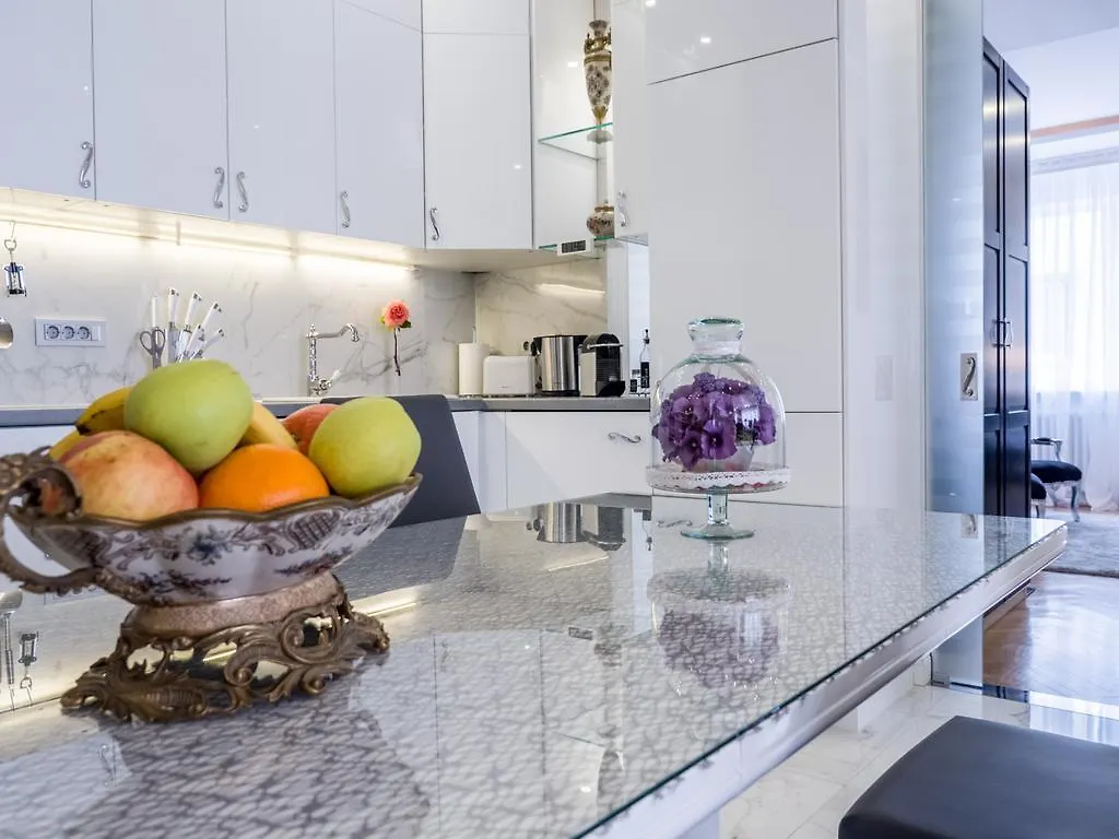VIP Residence Budapest Magyarország
